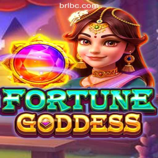 Exploring FORTUNEGODDESS: The Latest Sensation in BCBRL.COM Oficial Slots Brasil