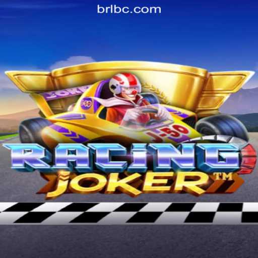 Exploring the Thrills of RacingJoker and BCBRL.COM Oficial Slots Brasil #1