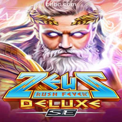 ZeusRushFeverDeluxeSE: The Top Casino Game on BCBRL.COM